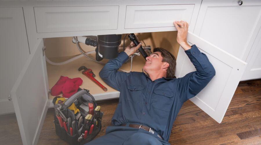 Professional Leak Detection Services in Mantua, UT